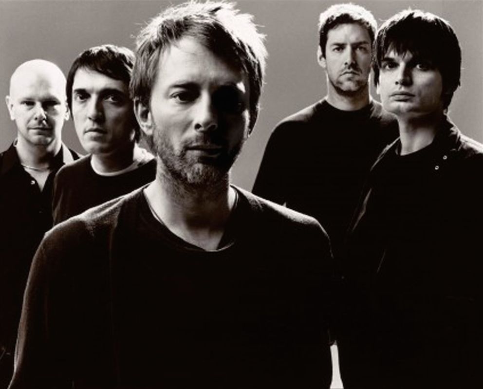 Radiohead: banda británica incluye a Lima en evento mundial