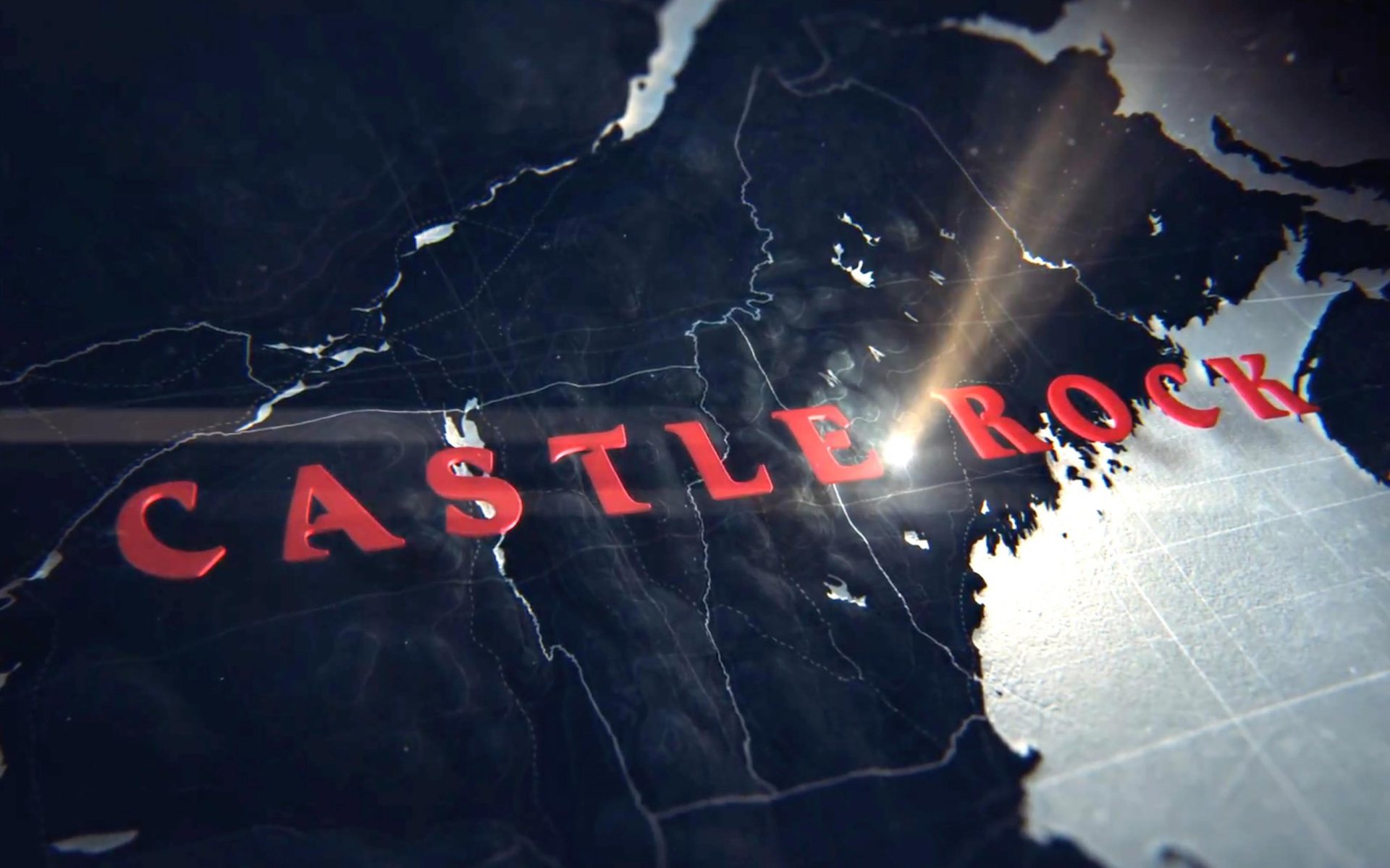 Maine Attraction Hulu's 'Castle Rock' puts out a call for extras in